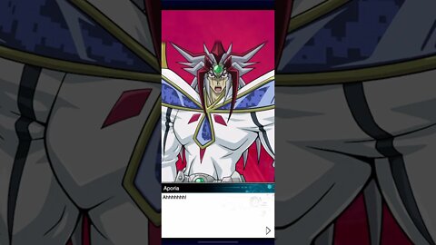 Yu-Gi-Oh! Duel Links - The Embodiment of Despair: Meklord Astro Mekanikle Event Ending Cinematic