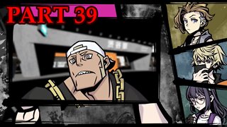 Let's Play - NEO: The World Ends With You part 39