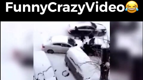 Mr FunnyCrazyVideo😂 Just Incredible Video Funny and Crazy #Like Follow for Follow 🥰