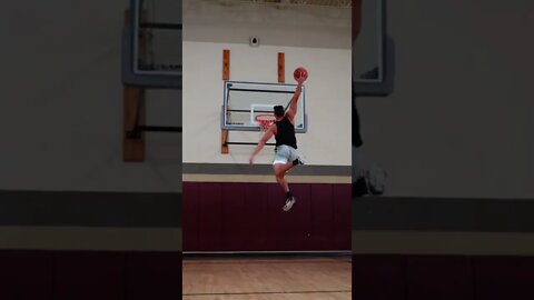 AMAZING DUNKS 🤩🚀