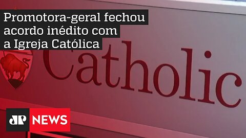 Diocese de NY aceita controle judicial por suspeita de pedofilia de sacerdotes