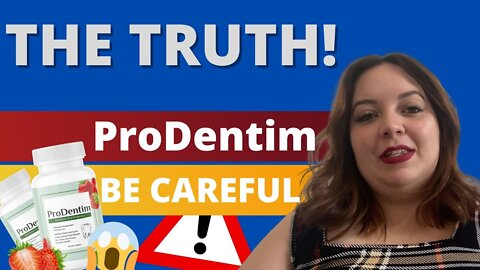 PRODENTIM – PRODENTIM REVIEW – (BEWARE!!) – ProDentim Reviews – ProDentim Works – Prodentim