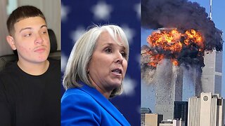 REMEMBERING 9/11, NEW MEXICO GUN BAN!