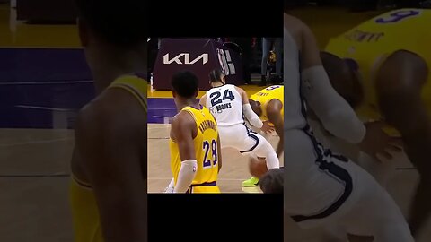 LeBron James WILDING After DAGGER And-1 For The WIN In OT Game 4 And ARENA Goes WILD