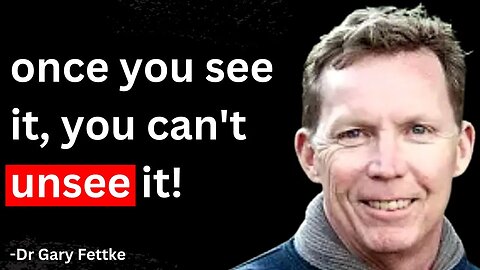 🔴Dr Gary Fettke - The Shocking Truth About Diet, Diabetes, & Big Food Industries