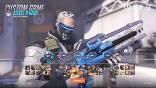 Overwatch 2 Soldier 76 Guide - Tips & Tricks From Overwatch 1