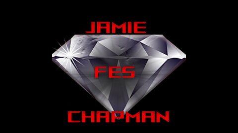 Jamie Chapman FES Show "LIVE And In Supply"