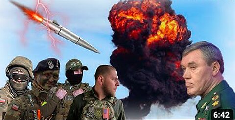 Russia DENAZIFIED The Base Of Foreign Mercenaries In Konstantinovka┃Ukrainian Army Lost 'Krokhmalne'