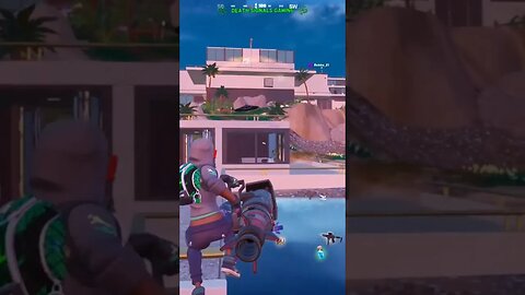 Incoming.. #fortnite is fun again ,with this season. #shorts #fyp #reels #gaming #twitch #clip #lol