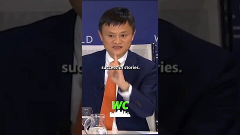 Jack Ma | Short Motivational Video