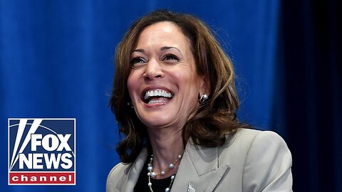 Kamala Harris is 'dangerously liberal,' Trump team warns | A-Dream ✅