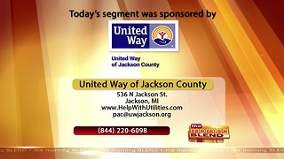 United Way of Jackson County - 12/19/18