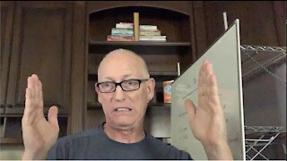 Episode 1480 Scott Adams: Talking About All the Huge D*cks in the News Today. With Coffee.