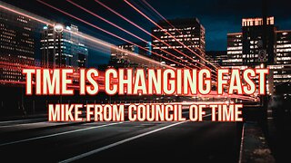 Mike From COT - Questions And Answers - Time Is Changing Fast 3/19/24.mp4