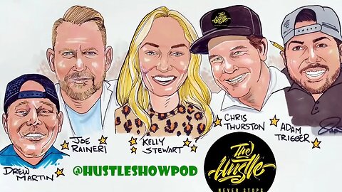 NFL Conference Championship Weekend Predictions | College Basketball Picks | The Hustle Podcast