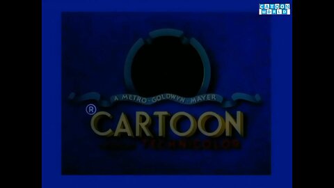 Tom&Jerry Episode Texas Tom full Watch.(Cartoon World)