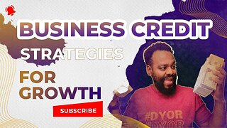 Leveraging Business Credit for Expansion | Strategies for Growth