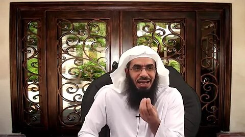 Gems of Ramadan #10 He Responds To The Invocations! Shaykh Ahmad Jibril