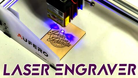 Best Portable Home Laser Engraver