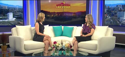 Realtor Kirsten Larsen shares tips for buyers and sellers