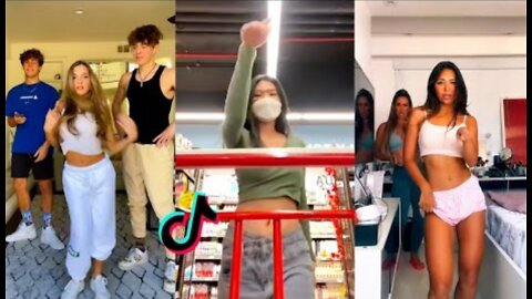 *NEW TREND* Toxic x Pony Dance Challenge | TikTok Compilation #2