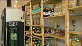 Proposed farmers market bill would allow sale of homemade goods