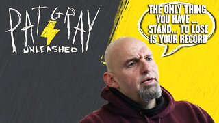 The Amazing World of John Fetterwoman | 9/27/22