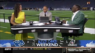 Packers vs. Cowboys | First Take | Green Bay Packers