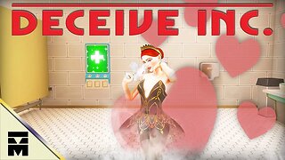 Deceive Inc PS5 | Play for Free! [585 Sub Grind] #muscles31 chillstream