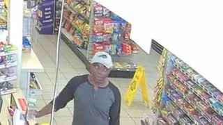 Police: Man wanted for using stolen debit card