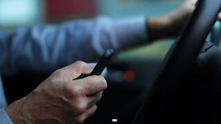 Florida cracks down on texting and driving
