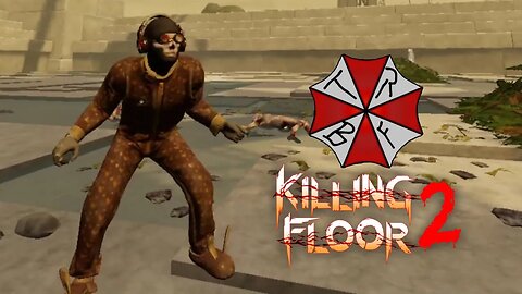 We Be Goin Places | Killing Floor 2 With Guang And Karrus