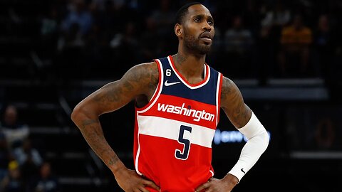 Will Barton Becomes Free Agent After Buyout
