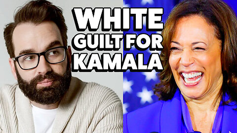 Matt Walsh "Democrats Hope That White Guilt Will Carry Them To Victory"