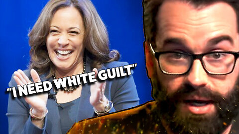 Matt Walsh "Democrats Hope That White Guilt Will Carry Them To Victory"