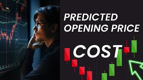 COST Price Volatility Ahead? Expert Stock Analysis & Predictions for Mon - Stay Informed!