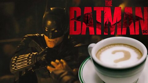 Reaction and Discussion: The Batman Official Trailer 2