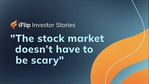 iFlip Investor Stories - JoJo F. Becomes a More CONFIDENT Investor