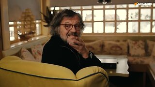 Emir Kusturica: Sto jada slavnog roudija (prvi deo)