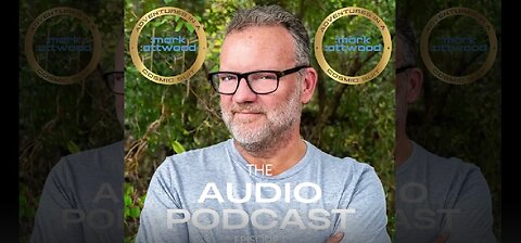 MARK ATTWOOD: Audio Podcast 1: Milking It