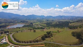 EM BREVE Residencial Gigante das Águas em JOANÓPOLIS SP