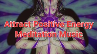 20 Minutes Of Attract Positive Energy Meditation Music | Piano Trap Beethoven #meditation #positive