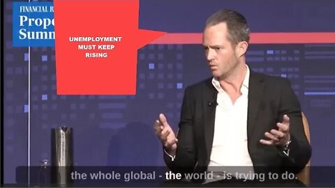 CEO Explains Why World Governments Are Crippling The Economy