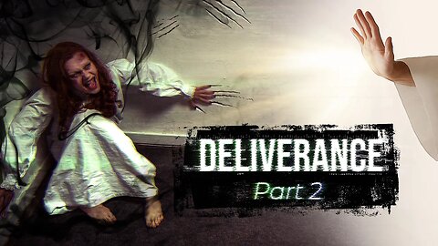 HOW TO CAST a DEMON OUT of a person || DELIVERANCE - PART 2