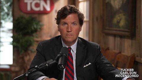 Uncensored: The Battle for Parental Rights (1-hour) — By: Tucker Carlson