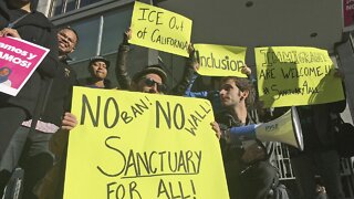 Supreme Court Denies Trump's Challenge To California Sanctuary Law
