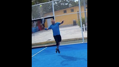 Padel - Silvi 22 maggio 2021 - 5/21