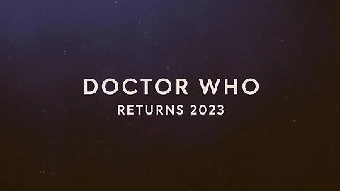 FastTrack Studios | Roblox Doctor Who 2023