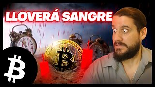 🔴 ÚLTIMA OPORTUNIDAD (Aprovecha AHORA!) | PRECIO BITCOIN HOY | Análisis #Crypto Diario /V322