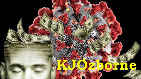 KJOzborne: Uncensored KJ's What Happened? (11/6/23) [06.11.2023]